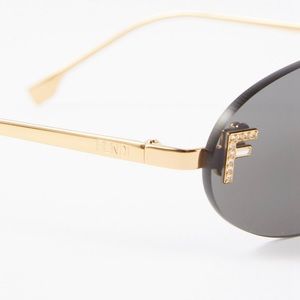 Fendi Sunglasses